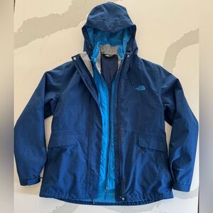 THE NORTH FACE Monarch Triclimate Dryvent